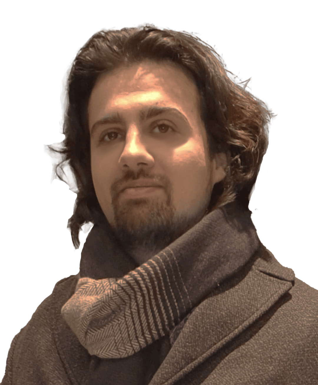 Michaël SPADA